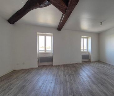 Location Appartement 2 pièces 46m² ST LAURENT SUR SAONE 01750 - Photo 3