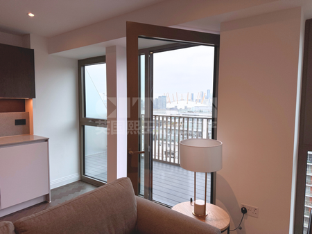 Halcyon House, 3 Eden Place London - Photo 5