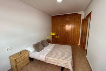 2 BEDROOM APARTMENT FOR RENT IN LOS MONTESINOS - ALICANTE