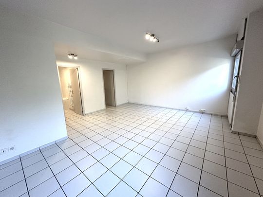 Appartement F2 à louer sur Troyes dans le département de l'Aube - Photo 1