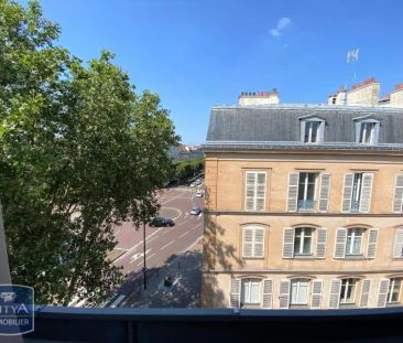 Appartement à louer 1 pièce 18.5m² - Photo 4