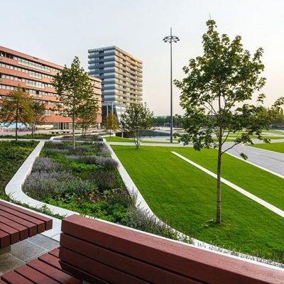 Esplanade 1315TB Almere - Foto 1