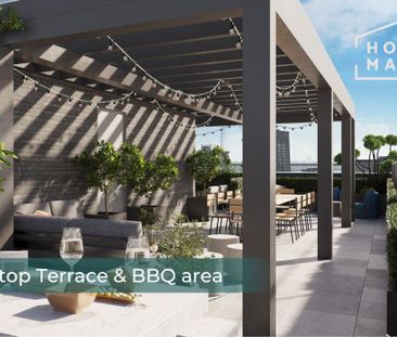 1 bedroom flat to rent - Photo 3