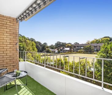 1/153-155 Burns Bay Road, Lane Cove. - Photo 3