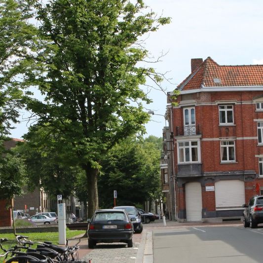 St.Rochuslaan 2, kamer 01 - Foto 1