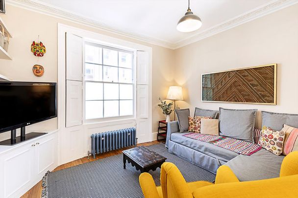 Great Percy Street - Photo 1