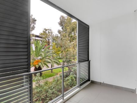 306/17-21 Finlayson Street, Lane Cove NSW 2066 - Apartment For Rent | Domain - Photo 5