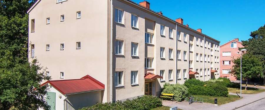 Björkhultsvägen 35 C - Photo 1