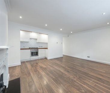 Edis Street, Primrose Hill, London, NW1 flat to rent - Photo 1