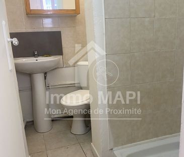 Location Appartement 2 pièces 32m² MONTPELLIER 34070 - Photo 2
