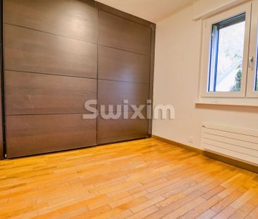 maison Vevey - Photo 4