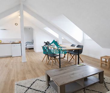 Location Appartement 2 pièces 34m² - Photo 1