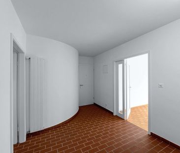 Sanierte Single-Wohnung im Stadtzentrum - Photo 4