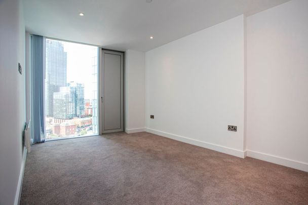 2 Bed Flat, Owen Street, M15 - Photo 1