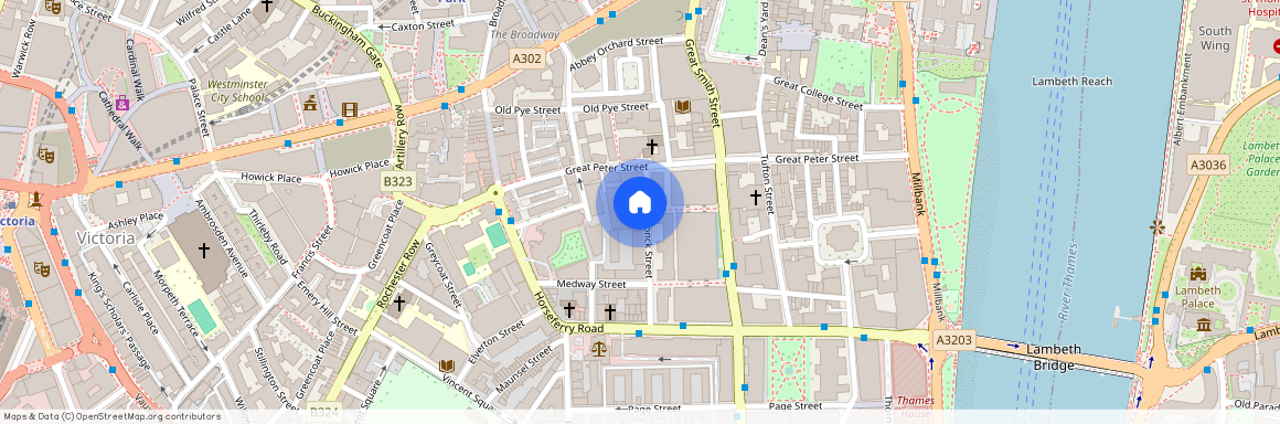 Ashley House, Westminster Quarter, Monck Street, Westminster, London SW1P