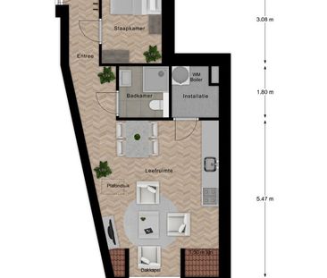 Hof 35E - Photo 1