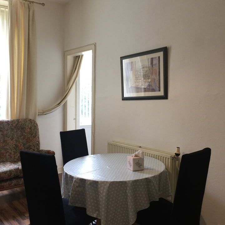 3 Bed Flat, Caledonian Place, EH11 - Photo 1