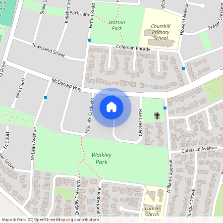 20 Rae Crescent, Vic 3842, Churchill