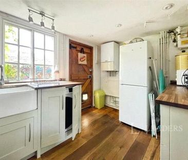 1 bedroom cottage to rent - Photo 5