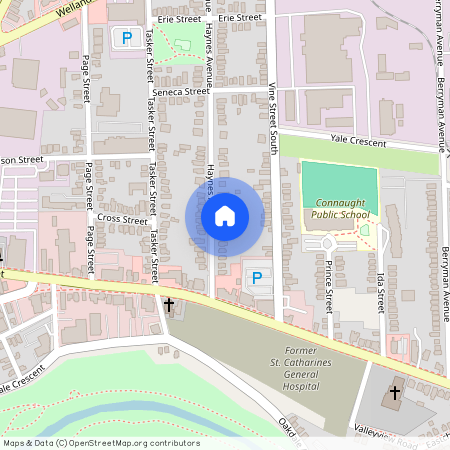 22 Haynes Avenue, St. Catharines