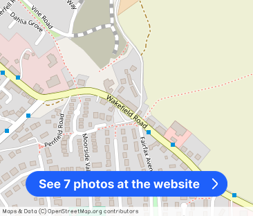 Wakefield Road, Drighlington - Photo 1