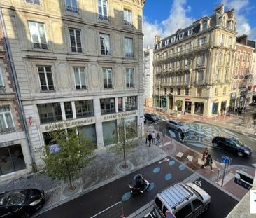 Location Appartement 1 pièce 21m² - Photo 5