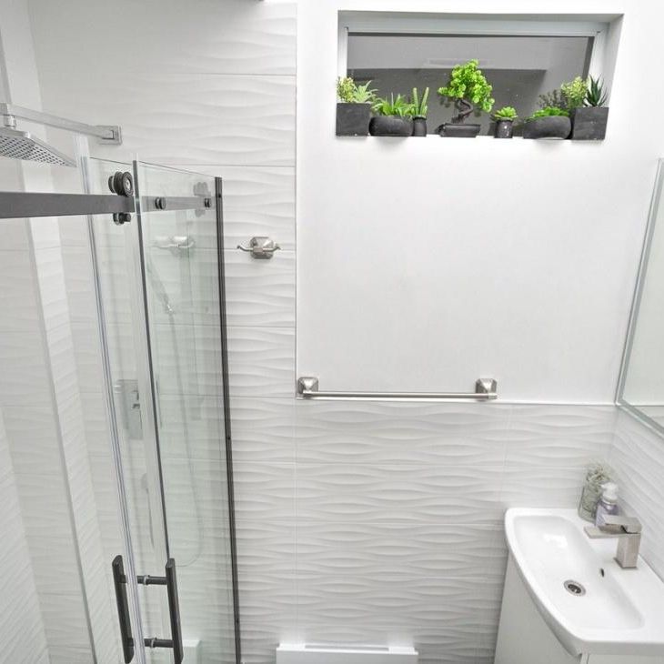 Appartement à louer - Photo 1
