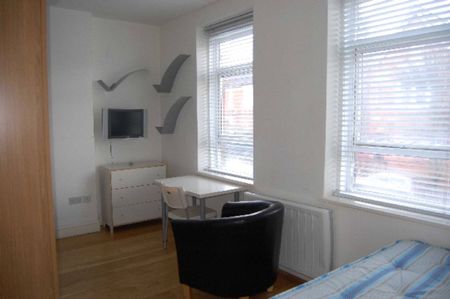 Studio Flat, Dollis Road, N3 - Photo 2
