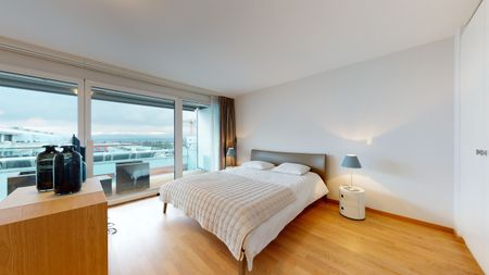 Superbe studio meublé de luxe! - Foto 3