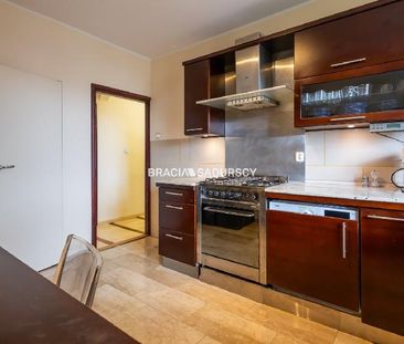 Mieszkanie Kraków Krowodrza powierzchnia 130.0 m² C206-WM-53931 - Zdjęcie 6