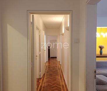 Apartamento T3 em Lisboa - Photo 2