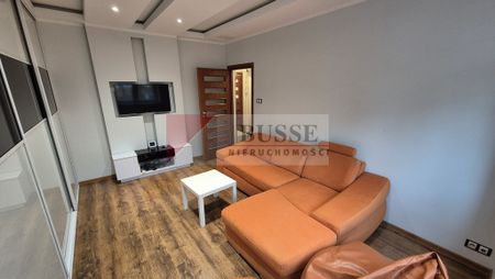 2 pokoje z dużą kuchnią | 1 piętro | ul. Mieszka I - Photo 2