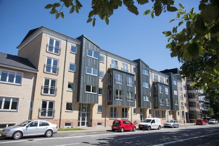 Vesterbro, Thomas Boss Gade, Kayerødsgade, Søndergade, Jernbanegade, Nyhavnsgade og Kjellerupsgade - Foto 2