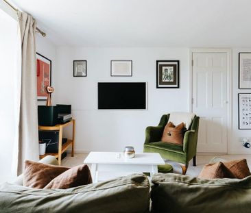 2 bedroom flat to rent - Photo 6
