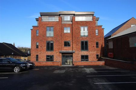 2 bedroom apartment to rent - Photo 5