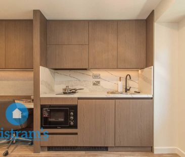 1 bed Studio for Rent - Photo 5