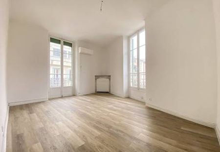 Location Appartement T2 - Photo 4