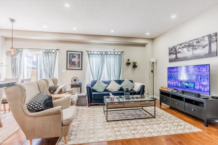 For Lease - 7385 Magistrate Terrace Unit# 18, Mississauga, Ontario - Photo 3