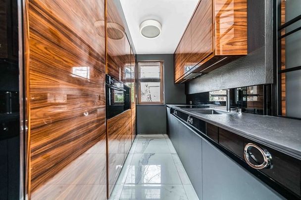 Mieszkanie do wynajęcia 5 pokoje Stanisława Grochowiaka, Poznań 150 m² - Фото 1