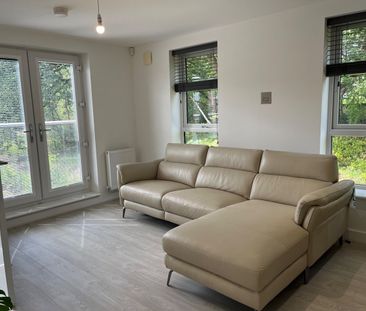 2 Bed Terraced House, Copper Beech Court Horsforth, LS16 - Photo 3