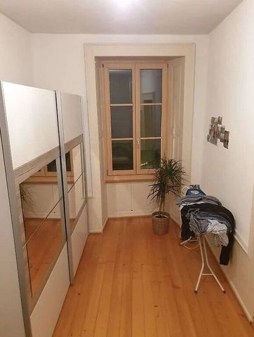 Lease renewal – 2.5 rooms, Aigle (Place du Marché) for 15.12.2025 - Photo 5