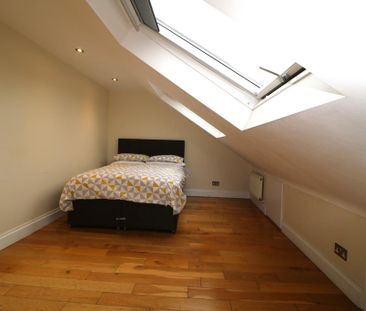 1 bedroom terraced house to rent - Photo 6