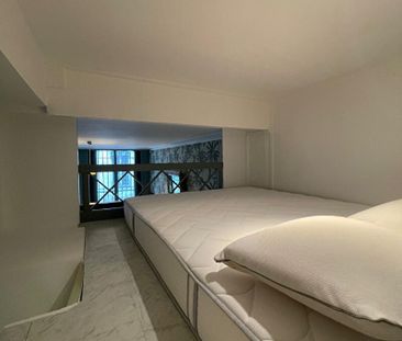 BESANCON Appartement meublé 2 pièce(s) 38,48 m2 - Photo 5