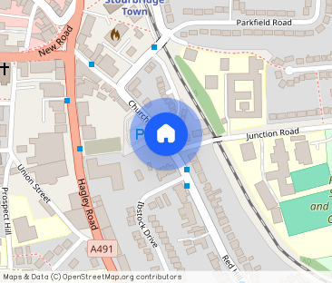 Church Street, Stourbridge - Photo 1