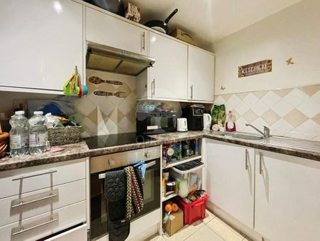 1 bedroom apartment to rent - Photo 5