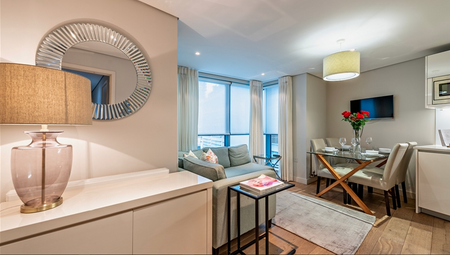 3 bedroom apartment to rent - Photo 4