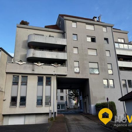 Superbe T3 avec ascenseur à Forbach! - Photo 4