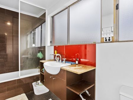 LIMITED 2 MONTH LEASE – UNFURNISHED UNIT - Photo 5