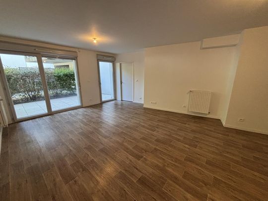 Location Appartement 3 pièces 68m² VERTOU 44120 - Photo 1
