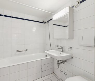 3 Zimmer, 117 m², 4. Stock - Photo 6